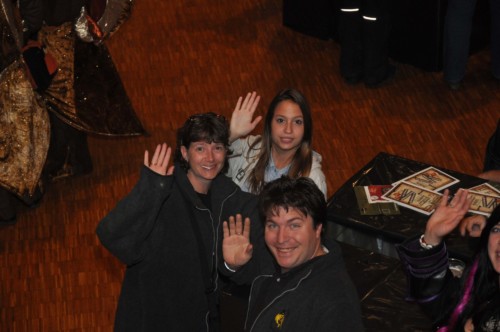 Les 15 ans de la Niouguen's