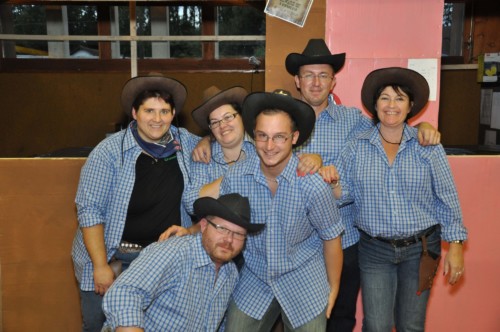 Les 15 ans de la Niouguen's