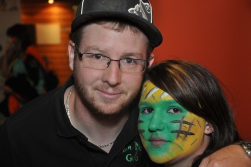 Les 15 ans de la Niouguen's