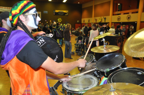 Les 15 ans de la Niouguen's