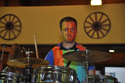 Les 15 ans de la Niouguen's