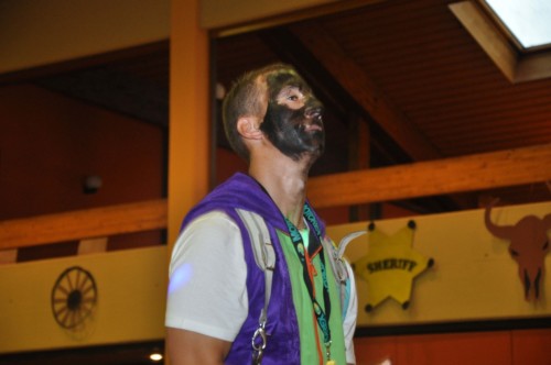 Les 15 ans de la Niouguen's