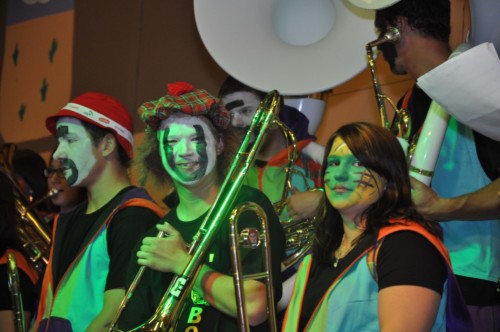 Les 15 ans de la Niouguen's