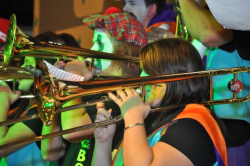 Les 15 ans de la Niouguen's