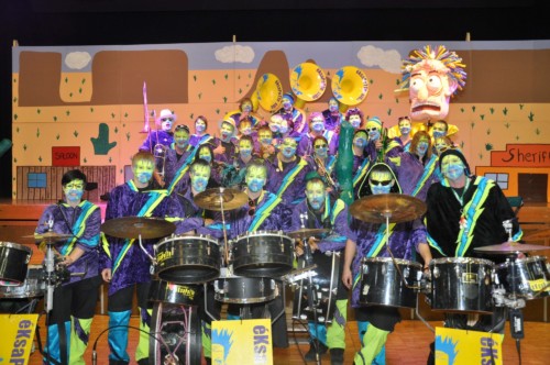 Les 15 ans de la Niouguen's