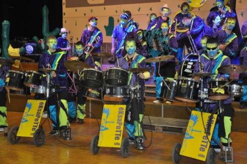 Les 15 ans de la Niouguen's