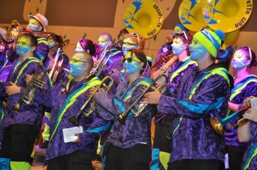 Les 15 ans de la Niouguen's