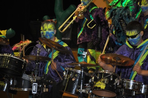 Les 15 ans de la Niouguen's