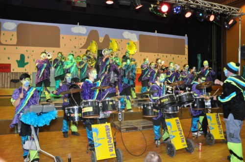 Les 15 ans de la Niouguen's