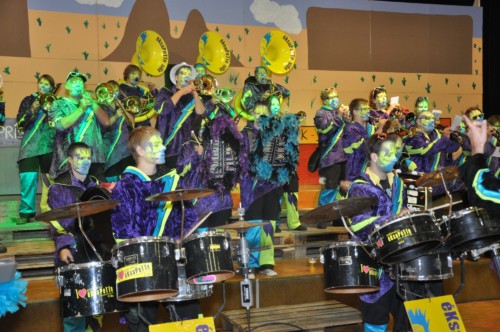 Les 15 ans de la Niouguen's