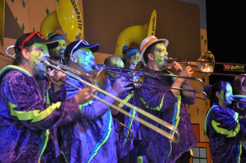 Les 15 ans de la Niouguen's