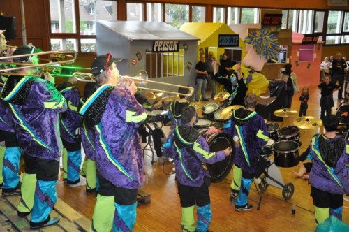 Les 15 ans de la Niouguen's