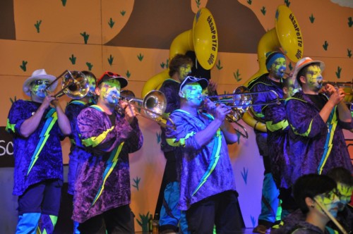 Les 15 ans de la Niouguen's