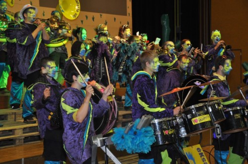 Les 15 ans de la Niouguen's