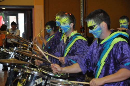 Les 15 ans de la Niouguen's