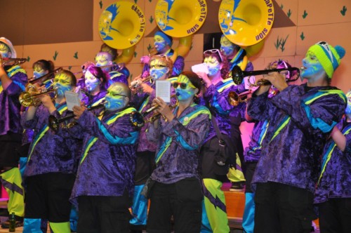 Les 15 ans de la Niouguen's