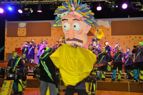 Les 15 ans de la Niouguen's