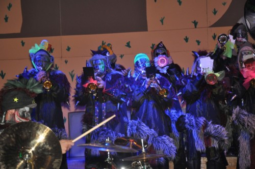 Les 15 ans de la Niouguen's