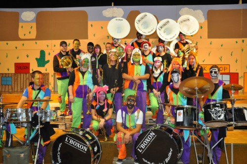 Les 15 ans de la Niouguen's