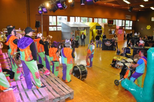 Les 15 ans de la Niouguen's