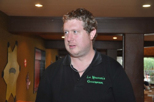 Les 15 ans de la Niouguen's