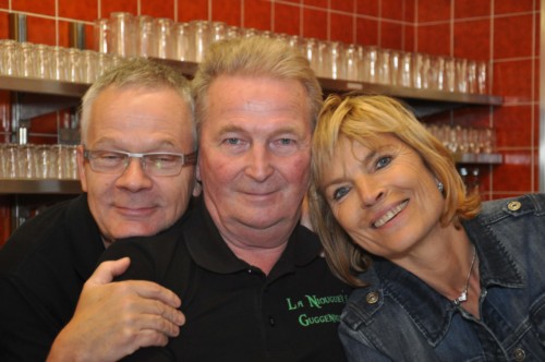 Les 15 ans de la Niouguen's