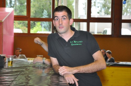 Les 15 ans de la Niouguen's