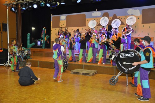 Les 15 ans de la Niouguen's