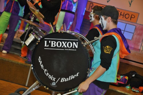 Les 15 ans de la Niouguen's