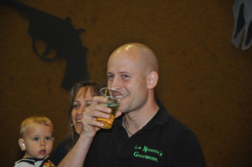 Les 15 ans de la Niouguen's