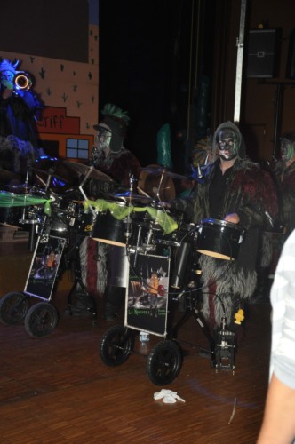 Les 15 ans de la Niouguen's