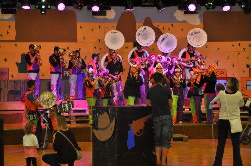 Les 15 ans de la Niouguen's