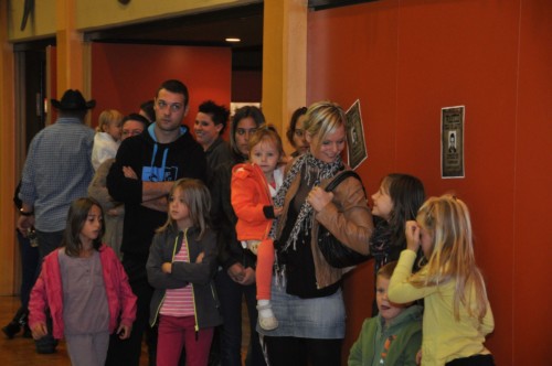 Les 15 ans de la Niouguen's