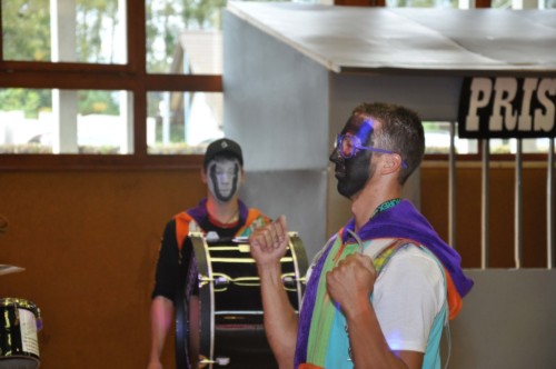 Les 15 ans de la Niouguen's