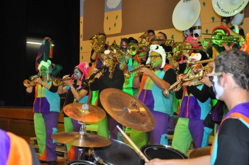 Les 15 ans de la Niouguen's