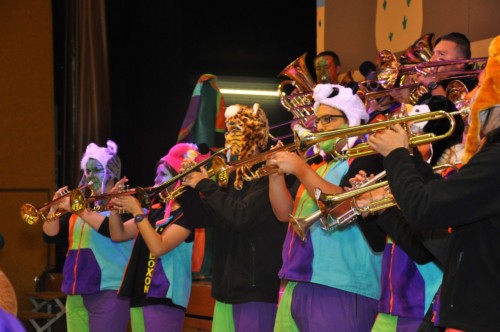 Les 15 ans de la Niouguen's