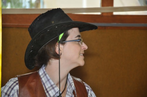 Les 15 ans de la Niouguen's