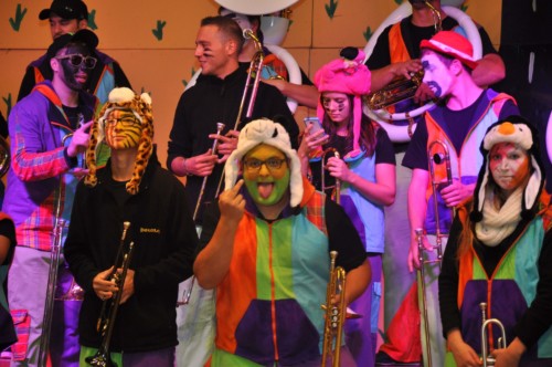 Les 15 ans de la Niouguen's