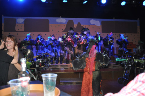 Les 15 ans de la Niouguen's