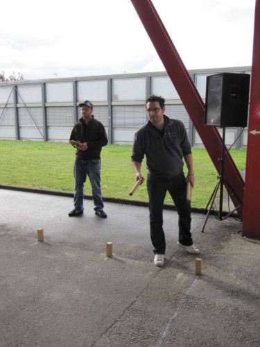 Les 15 ans de la Niouguen's