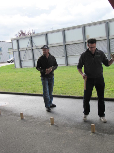 Les 15 ans de la Niouguen's