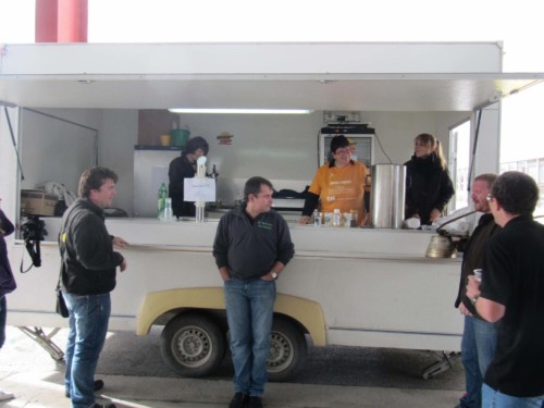 Les 15 ans de la Niouguen's