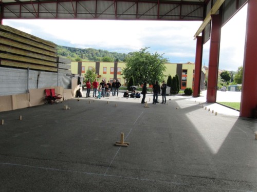 Les 15 ans de la Niouguen's