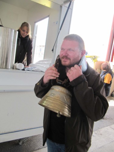 Les 15 ans de la Niouguen's