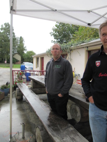 Les 15 ans de la Niouguen's