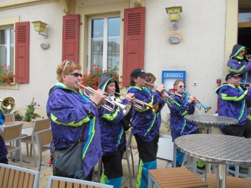 Les 15 ans de la Niouguen's