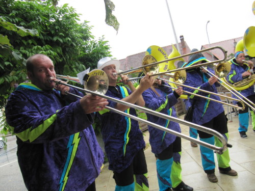 Les 15 ans de la Niouguen's