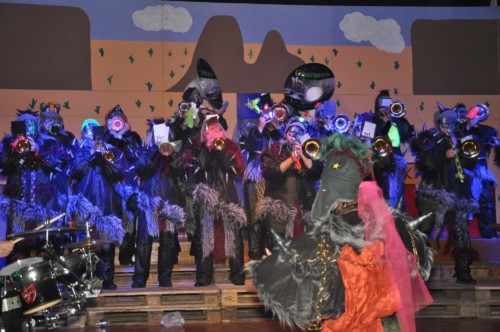 Les 15 ans de la Niouguen's