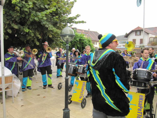 Les 15 ans de la Niouguen's