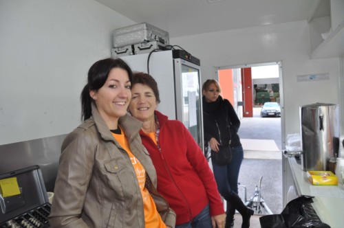 Les 15 ans de la Niouguen's